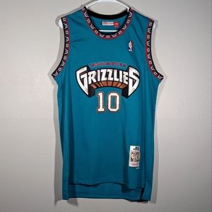 Mike Bibby Jersey